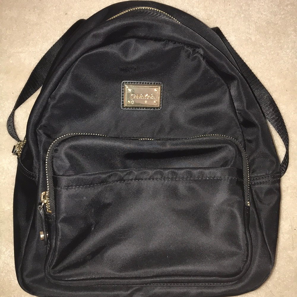 Clavin Klein Small Backpack